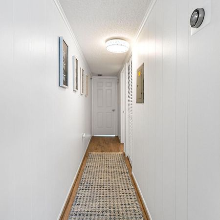 Ocean Block Condo 100 Steps From The Beach Ocean City Exterior photo
