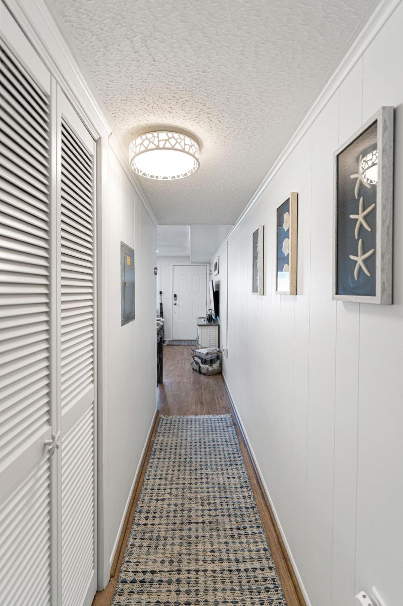 Ocean Block Condo 100 Steps From The Beach Ocean City Exterior photo