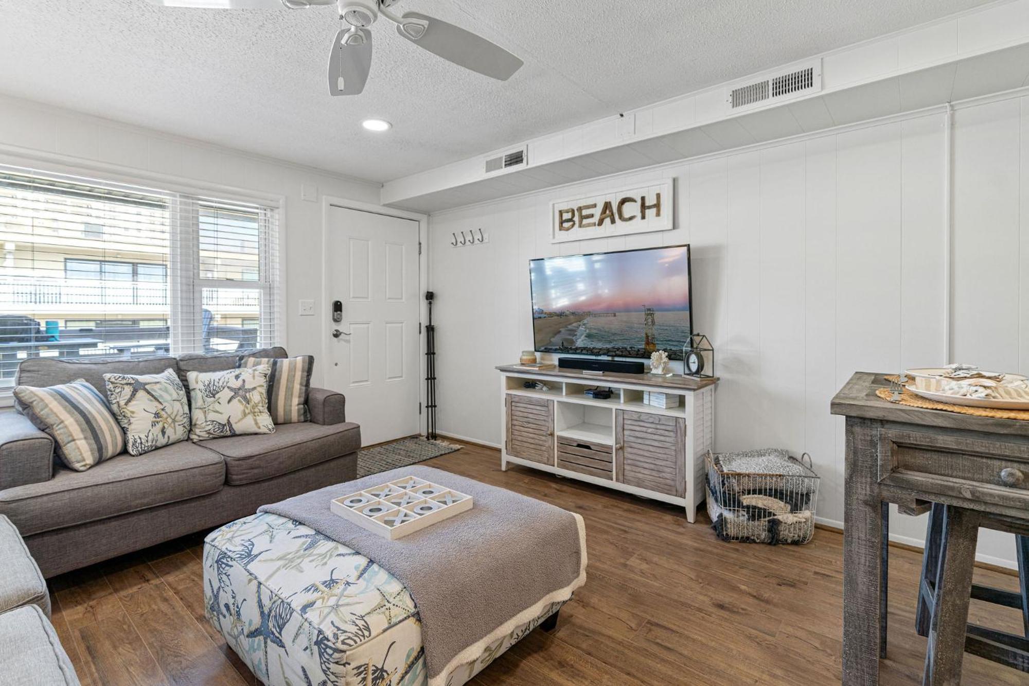 Ocean Block Condo 100 Steps From The Beach Ocean City Exterior photo