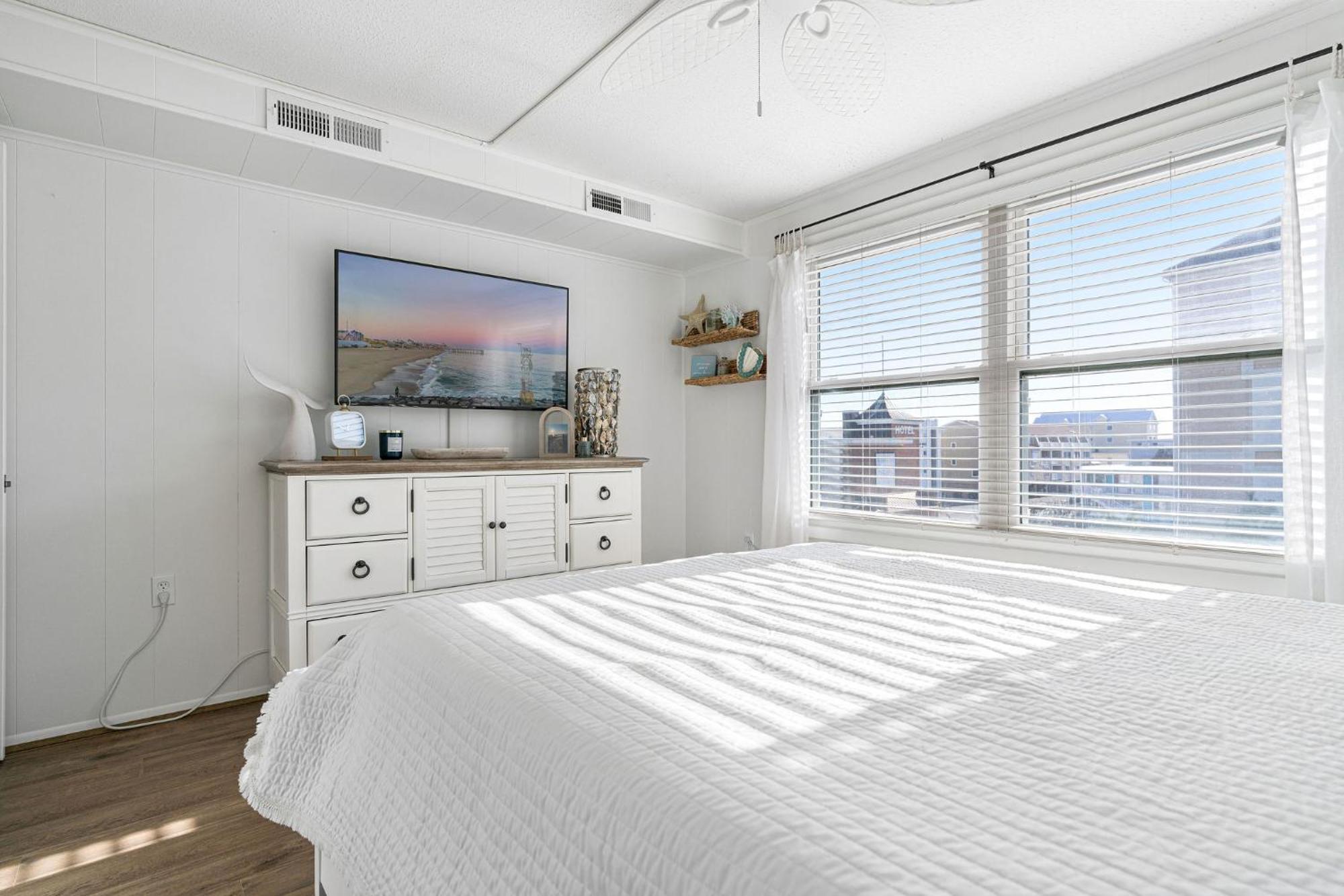 Ocean Block Condo 100 Steps From The Beach Ocean City Exterior photo